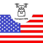 Drone Transport Pilot Course