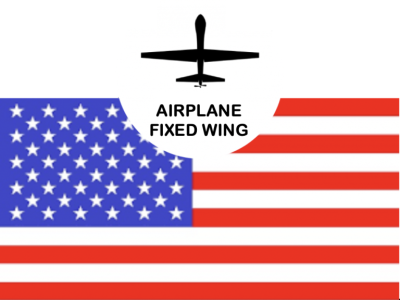 Drone Pilot Course Plane