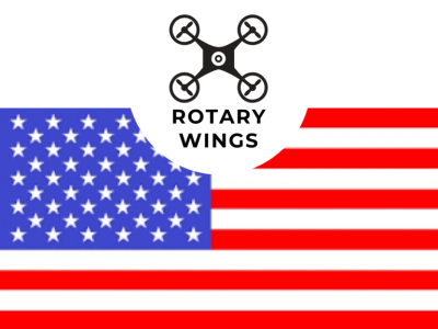 Drone Pilot Course ROTARY WINGS