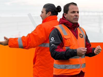 Área de Instructores DronesVIP