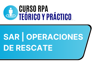 Búsqueda y Rescate con Drones (SAR)