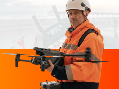 Drone Day (MTOW 25 KG)