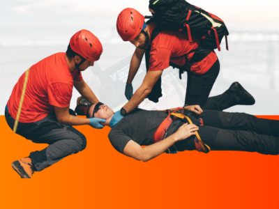Búsqueda y Rescate con Drones (SAR)
