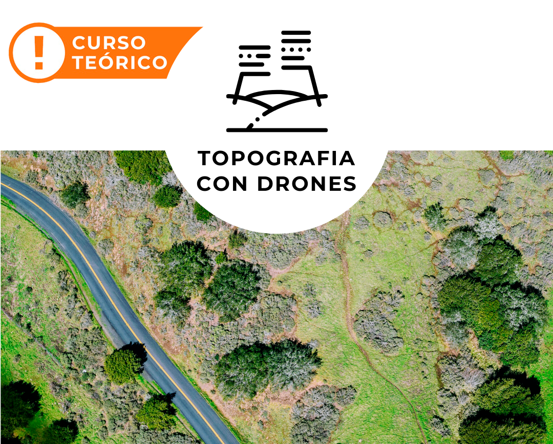 Topografía con drones discount pdf