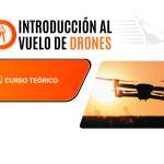 Introducción a Drones Ala Rotativa | Multirotor |