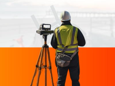 Especialización en Topografía con Drones