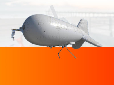 RPA/Drones tipo Aerostáticos