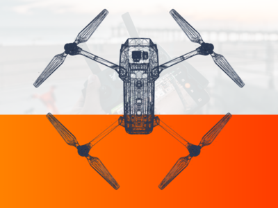 Especialización en Peritaje de Drones