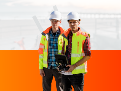 Especialización en Seguimiento de obras con Drones