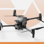 Drones tipo Multirrotor (MTOW<25 KG)