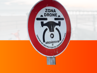 Detección e Inhibición de Sistemas RPA/Drones