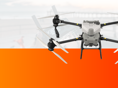 Drones tipo Multirrotor (MTOW<200 KG)