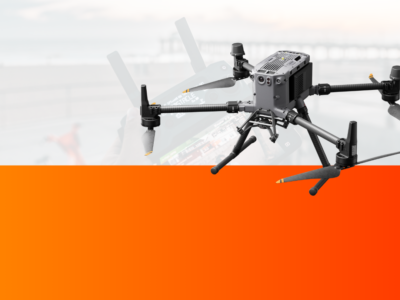 Drones tipo Multirrotor (MTOW<25 KG)