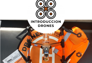Introducción al mundo Drone Ala Rotativa | Multirotor | – GRATIS –