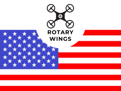 Drone Pilot Course ROTARY WINGS (EEUU) $ U$S
