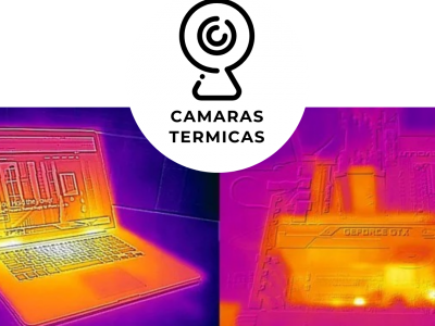 Workshop Cámaras Térmicas