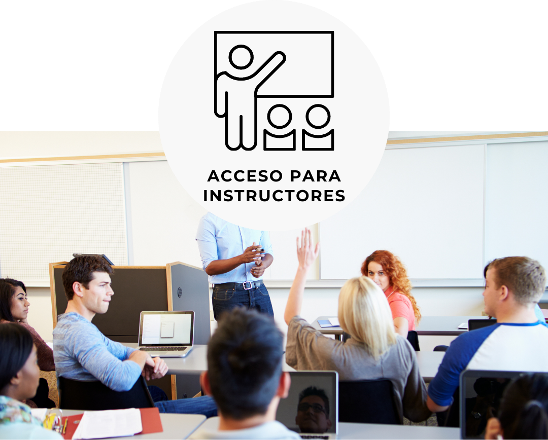 Acceso a instructores (portada e-learning) 2