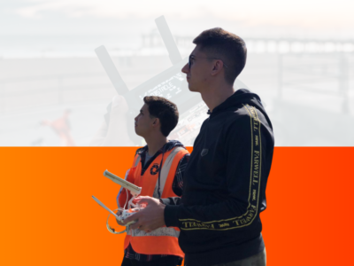 Multirrotor Categoría Abierta – RAAC 101