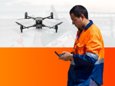 Multirrotor Categoría Especifica – RAAC 102